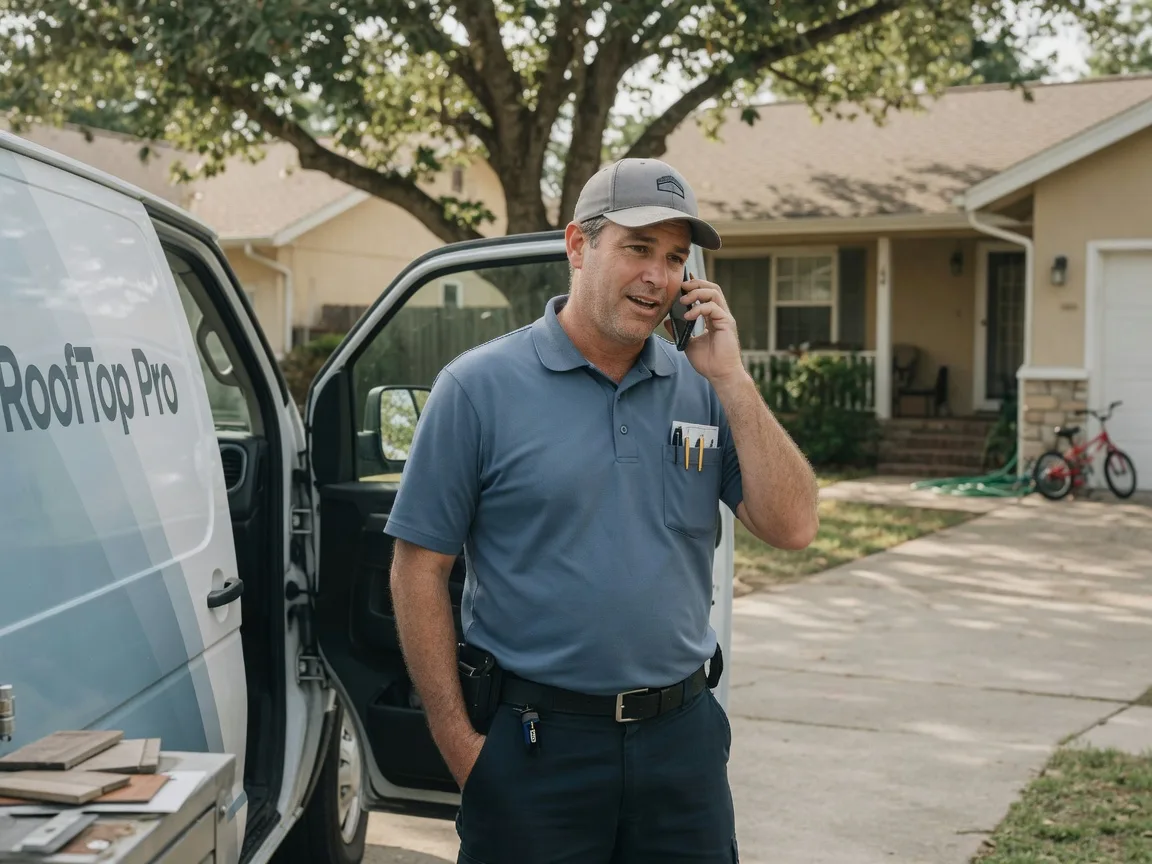 Roof Repair Kiester, MN FAQs
